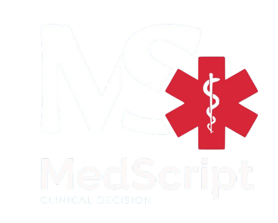 MEDScript